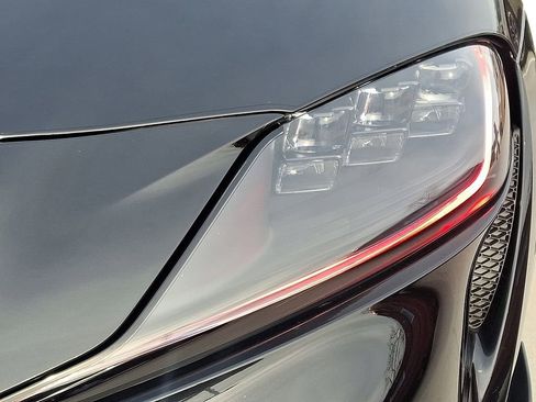 Used 2025 Toyota Supra Premium image 10