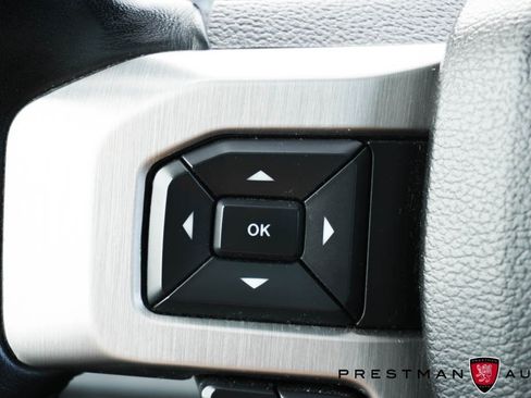 Used 2017 Ford F250 Platinum w/ Platinum Ultimate Package image 34