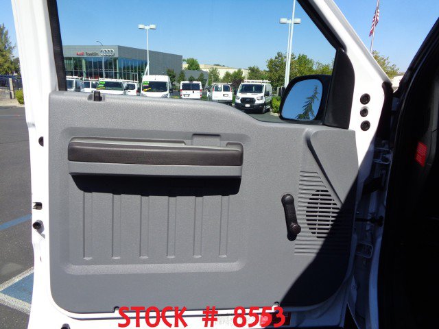 Used 2016 Ford F350 XL RWD image 14