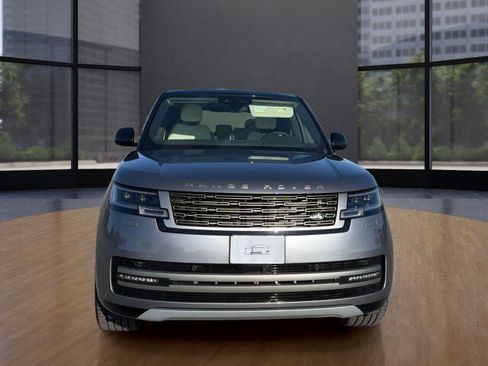 New 2026 Land Rover Range Rover SE AWD/4WD image 11