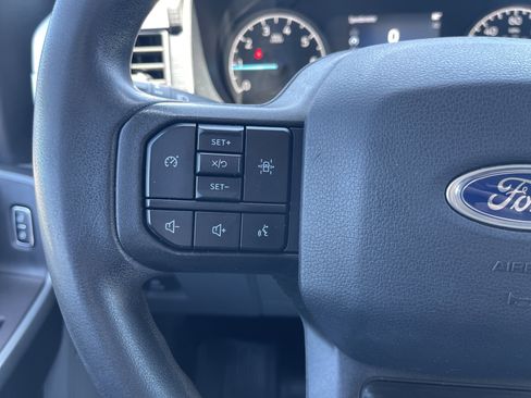 Used 2021 Ford F150 XLT w/ Trailer Tow Package AWD/4WD image 18
