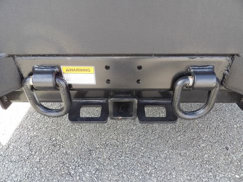 Used 2025 Ford F750 2WD SuperCab Super Duty image 78