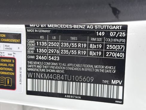 Used 2026 Mercedes-Benz GLC 300 image 26
