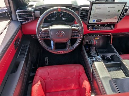 Used 2024 Toyota Tundra TRD Pro image 9