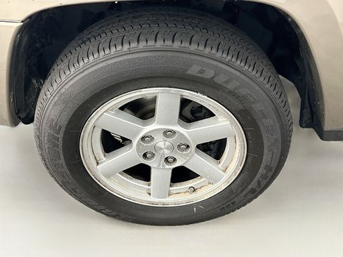 Used 2006 Jeep Liberty Limited image 11