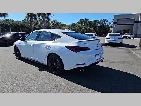 New 2026 Acura Integra A-Spec image 21