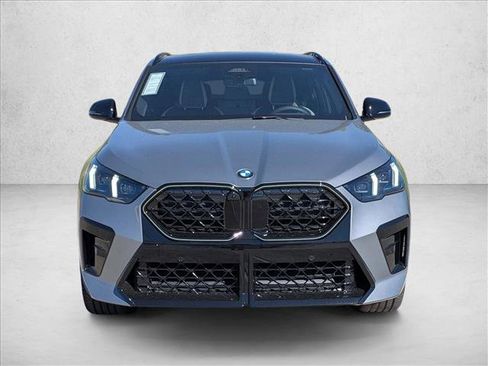 New 2026 BMW X2 xDrive28i w/ Technology Package image 5
