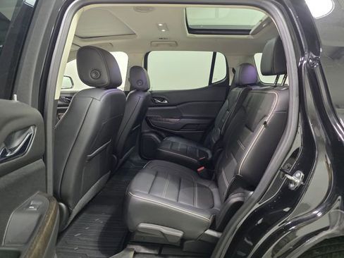 Used 2023 GMC Acadia Denali w/ Trailering Package image 27