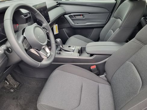 New 2026 MAZDA CX-5 AWD 2.5 S image 7