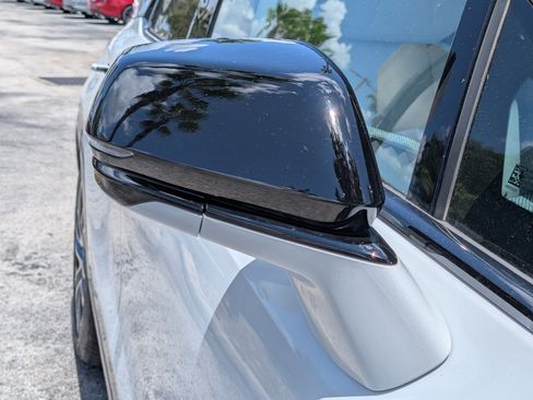 New 2027 Cadillac Optiq Sport RWD image 11