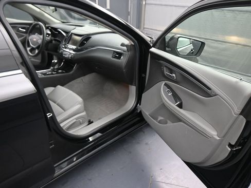 Used 2019 Chevrolet Impala LS image 44