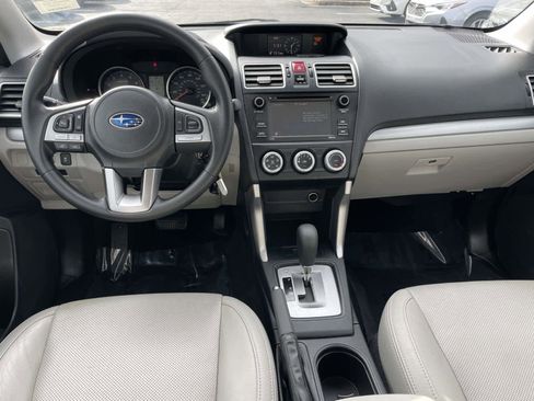 Used 2017 Subaru Forester 2.5i w/ Alloy Wheel Package image 11