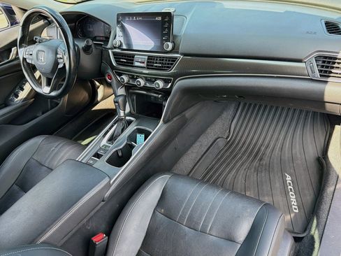 Used 2022 Honda Accord Sport Special Edition image 24