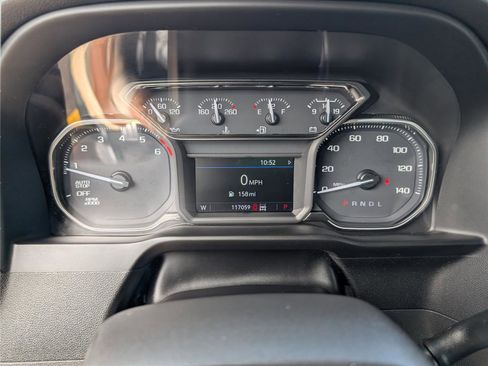 Used 2022 GMC Sierra 1500 Elevation AWD/4WD image 20
