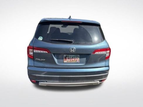 Used 2021 Honda Pilot EX-L image 5