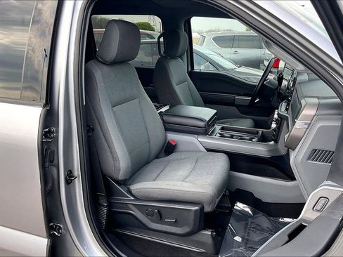 Used 2024 Ford F150 XLT w/ Equipment Group 302A MID image 31