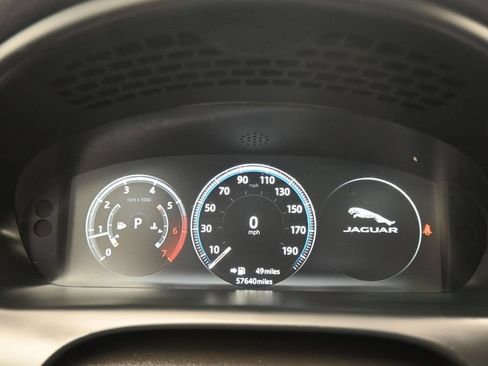 Used 2016 Jaguar XJ L Portfolio AWD/4WD image 16