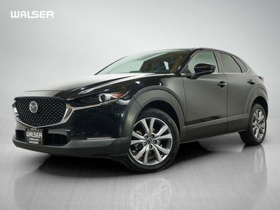 Used 2021 MAZDA CX-30 AWD 2.5 S w/ Select Package