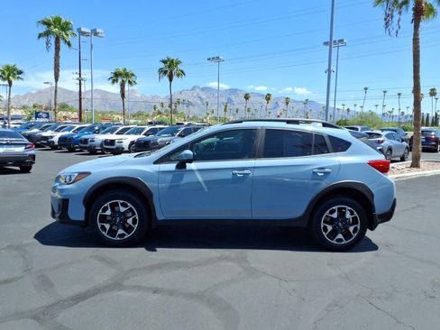 Used 2019 Subaru Crosstrek 2.0i Premium AWD/4WD image 13