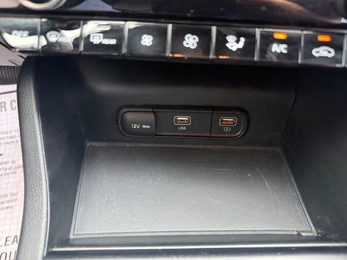 Used 2023 Kia K5 GT-Line w/ GT-Line Premium Package FWD image 25