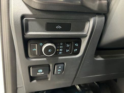 New 2026 Ford F150 Platinum AWD/4WD image 13