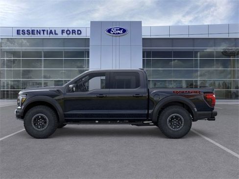 New 2025 Ford F150 Raptor image 3