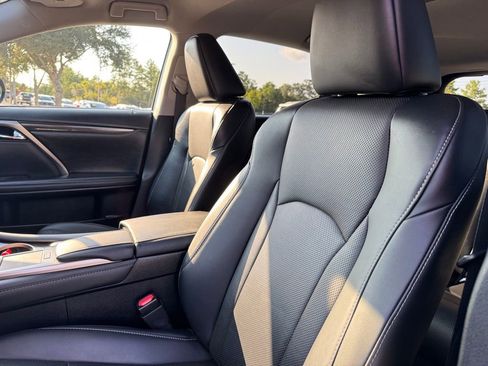 Used 2022 Lexus RX 350 FWD image 35