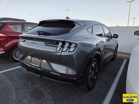 Certified 2023 Ford Mustang Mach-E Premium AWD/4WD image 2
