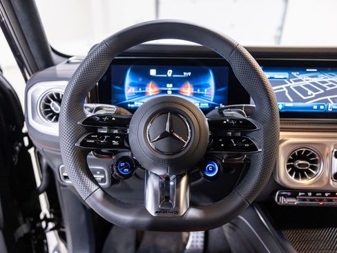 Used 2026 Mercedes-Benz G 63 AMG 4MATIC image 38