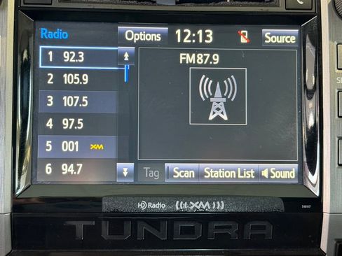 Used 2017 Toyota Tundra SR5 RWD image 26