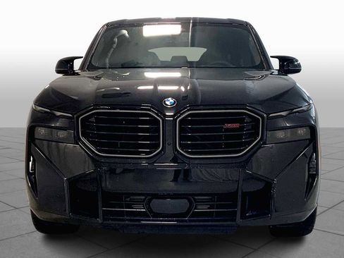 New 2026 BMW XM Label Red image 3