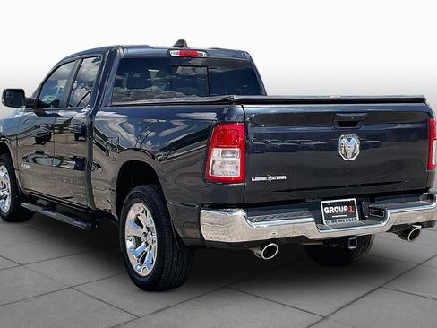 Used 2021 RAM 1500 Lone Star RWD image 12