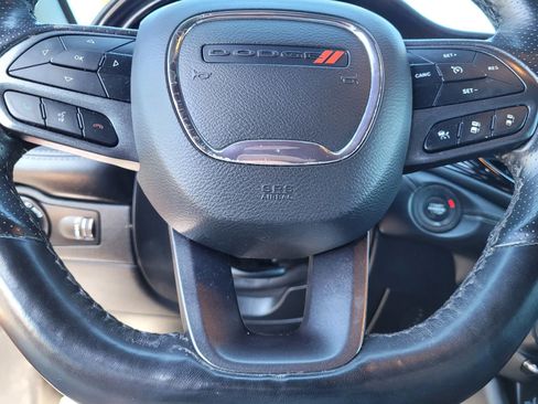 Used 2022 Dodge Durango GT image 21