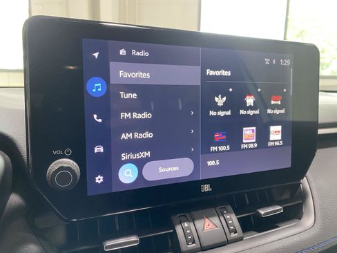 Certified 2024 Toyota RAV4 XSE w/ Advanced Technology Package AWD/4WD image 8