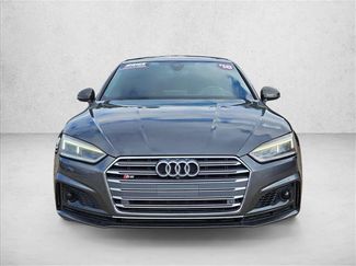 Used 2018 Audi S5 Prestige w/ S Sport Package AWD/4WD video 2