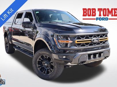 Used 2025 Ford F150 Tremor w/ Equipment Group 402A High