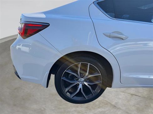 Used 2022 Acura ILX w/ Premium Package image 15