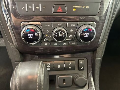 Used 2017 Buick Enclave Leather image 23