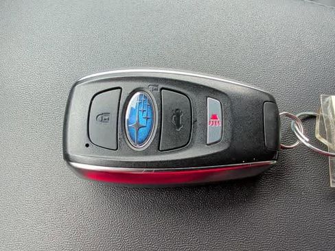 Certified 2026 Subaru Ascent Touring image 35