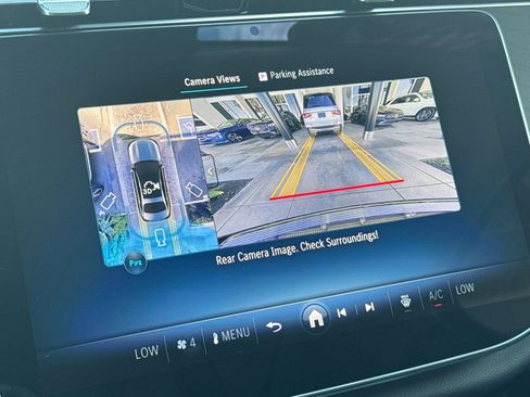 Certified 2025 Mercedes-Benz E 350 E 350 image 22