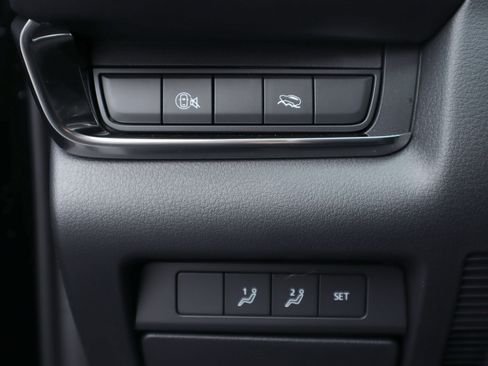 Certified 2025 MAZDA CX-30 AWD 2.5 S w/ Preferred Package image 20