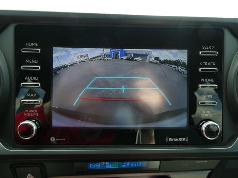 Used 2023 Toyota Tacoma SR AWD/4WD image 19