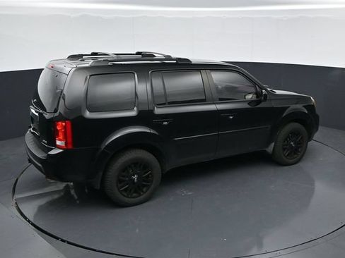 Used 2009 Honda Pilot EX-L image 28
