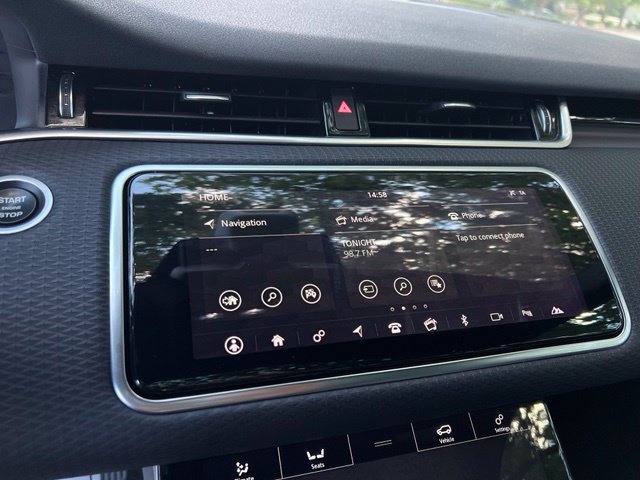 Used 2020 Land Rover Range Rover Evoque S AWD/4WD image 36
