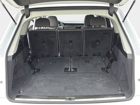 Used 2026 Audi Q7 3.0T Premium Plus w/ Premium Plus Package image 14