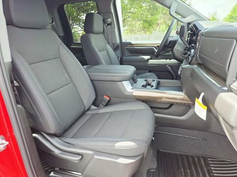 New 2026 Chevrolet Silverado 2500 LT w/ All Star Edition AWD/4WD image 13