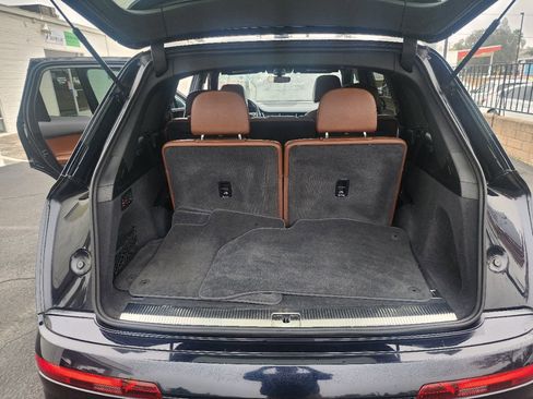 Used 2017 Audi Q7 3.0T Premium Plus image 12