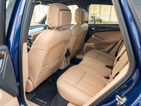 New 2026 Porsche Macan S AWD/4WD image 24