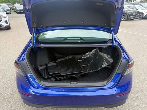 Used 2023 Honda Accord Sport image 24