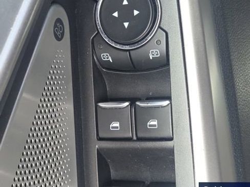 Used 2022 Ford Explorer Limited w/ Limited Technology Package AWD/4WD image 25